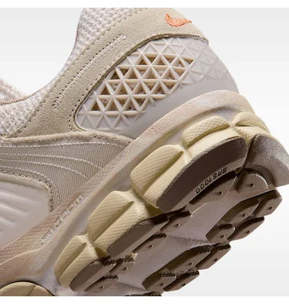 Кросівки чоловічі Nike Zoom Vomero 5 Sashiko Pale Ivory Beige IM6966-104