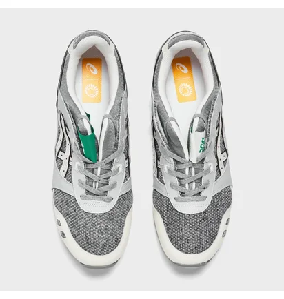 Кросівки чоловічі Asics Gel-Lyte Iii Og Casual Shoes Grey 1201A753-020