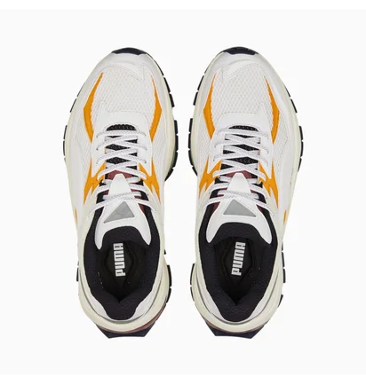 Кроссовки мужские Puma Nano Odyssey White 388608-03