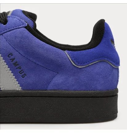 Кроссовки мужские Adidas Campus 00S Blue ID2065