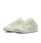 Кросівки жіночі Nike Dunk Low Twist Beige/Yellow DZ2794-104