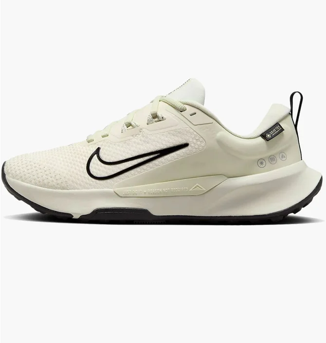 Кроссовки женские Nike Juniper Trail 2 Gore-Tex V2 White HM9725-100