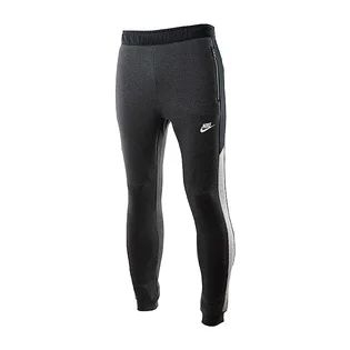 Штаны мужские Nike M Nsw Hybrid Flc Jogger Bb Black DJ5074-032