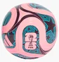 Футбольний м'яч Adidas Wc2026 Trionda Club Pink JD8029
