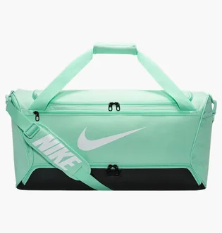 Сумка унисекс Nike Brsla Turquoise DH7710-353