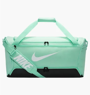 Сумка унисекс Nike Brsla Turquoise DH7710-353
