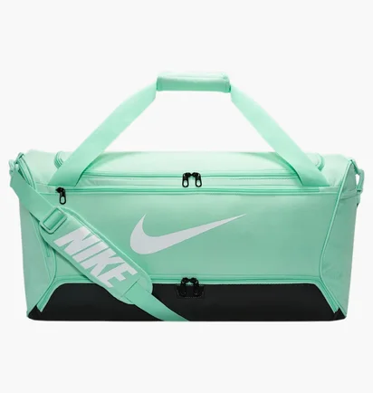 Сумка унисекс Nike Brsla Turquoise DH7710-353