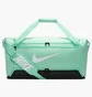 Сумка унисекс Nike Brsla Turquoise DH7710-353