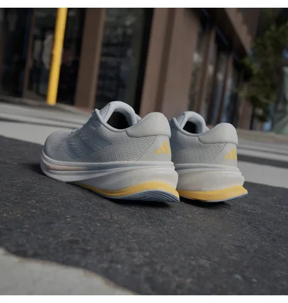 Кроссовки женские Adidas Supernova Rise Shoes Grey IG7512