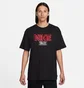 Футболка мужская Nike Sb Ss Tee Black FJ1143-010