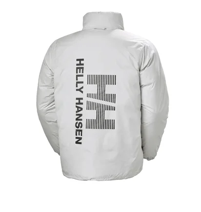 Куртка мужская Helly Hansen Reversible White 53890-990
