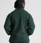 Кофта унисекс Dime Polar Fleece Green DIMEHO246FOR