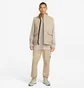 Лонгслив мужской Nike Nsw Spu Ls Tee Beige FD4337-272