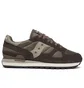 Кросівки унісекс Saucony Shadow Original Brown S2108-885