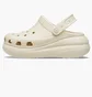 Тапочки унісекс CROCS Crush Clog Bone Beige 207521-2Y2