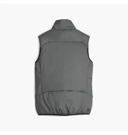 Жилетка женская Puma Seasons Primaloft® Running Vest Grey 524120-01