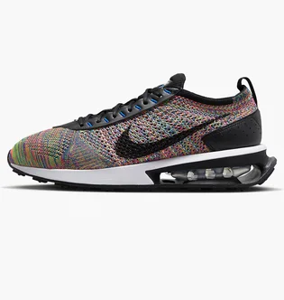 Кроссовки мужские Nike Air Max Flyknit Racer Multi Fd2765-900