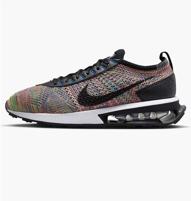 Кроссовки мужские Nike Air Max Flyknit Racer Multi Fd2765-900