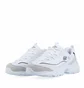 Кросівки жіночі Skechers DLites New Heat White 150231-WBK