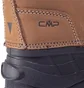 Ботинки мужские CMP Kinos Snow Boots Wp Brown 3Q48867-P758