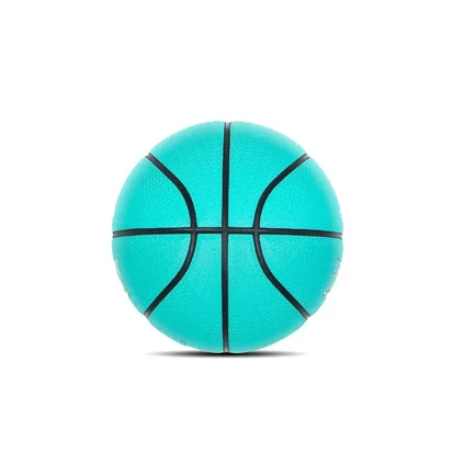 Баскетбольний м'яч Air Jordan Legacy 2.0 Turquoise J1008253-353
