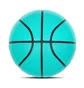 Баскетбольний м'яч Air Jordan Legacy 2.0 Turquoise J1008253-353