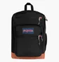 Рюкзак унісекс Jansport Cool Student Black EK0A5BAKN551
