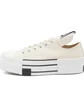 Кеди чоловічі Converse X Rick Owens Dbl Drkstar Ox Beige A04955C