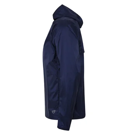 Куртка детская Puma Liga Rain Blue 655628-06