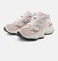 Кросівки жіночі New Balance 9060 Beige/Pink U9060LBC
