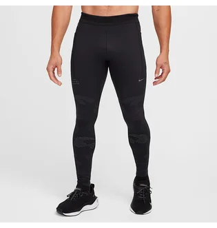 Термобелье мужское Nike Dri-Fit Adv Running Division Black FZ1119-010