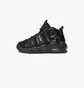 Кросівки дитячі Nike Air More Uptempo Black Anthracite Black FV2264-001