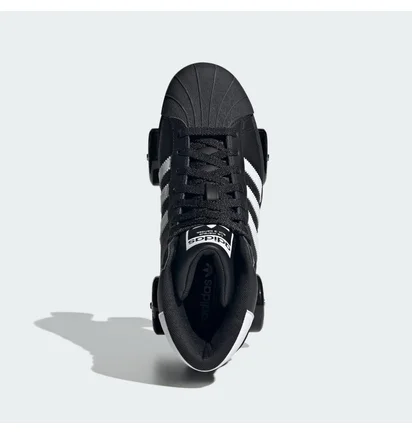 Ролики Adidas Superstar 82 Black JI3535