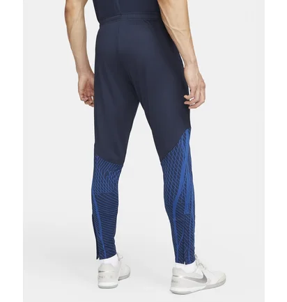 Штаны мужские Nike Dri-Fit Strike Blue Dv9269-451