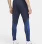 Штаны мужские Nike Dri-Fit Strike Blue Dv9269-451