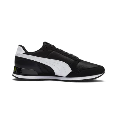 Кросівки чоловічі Puma St Runner V2 Mesh Black 366811-05