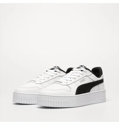 Кросівки жіночі Puma Carina Street White 38939003