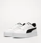 Кросівки жіночі Puma Carina Street White 38939003