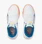 Кросівки чоловічі Puma Eliminate Power Nitro White/Blue 106460-03