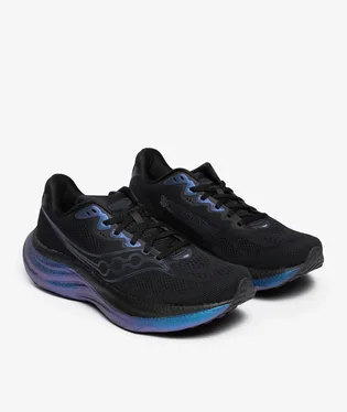 Кроссовки мужские Saucony Ride 19 Black S21055-94
