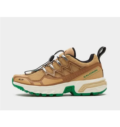Кроссовки женские Salomon Acs+ Og Beige L47134700