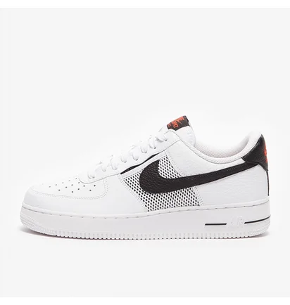 Кросівки чоловічі Nike Sportswear Air Force 1 07 Lv8 White Dh7567-100