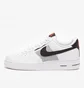 Кросівки чоловічі Nike Sportswear Air Force 1 07 Lv8 White Dh7567-100