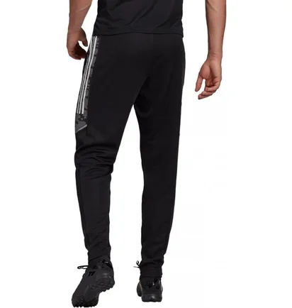 Штаны мужские Adidas Con21 Tk Pnt Black Gn5436