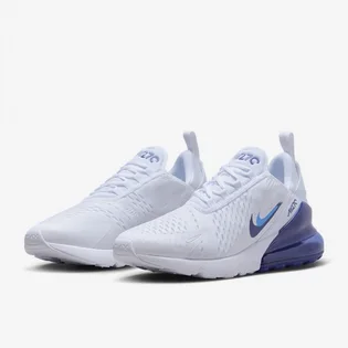 Кросівки чоловічі Nike Sportswear Air Max 270 White FJ4230-100