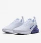 Кросівки чоловічі Nike Sportswear Air Max 270 White FJ4230-100