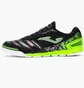 Футзалки чоловічі Joma Mundial 2501 Indoor Black MUNS2501IN