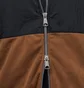 Куртка чоловіча Air Jordan Essentials Winter Vest Black/Brown FD8628-281