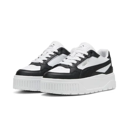 Кроссовки женские Puma Karmen Ii Idol Black/White 397461-03