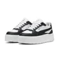 Кроссовки женские Puma Karmen Ii Idol Black/White 397461-03